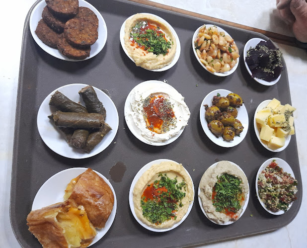 Mi Casa - Comidas Armenias