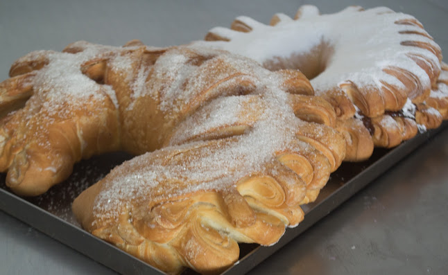 Panadería Locos de Sabor - Gastronomía y hostelería