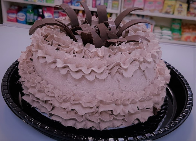 Comentarii opinii despre Dulces Tentaciones