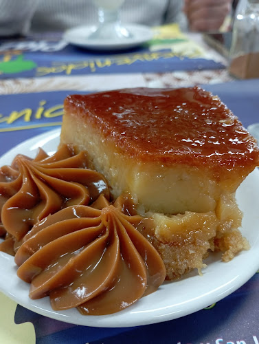 Parador el Caimán - Libertad