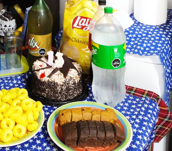 Comentarii opinii despre Supermercado Terranova