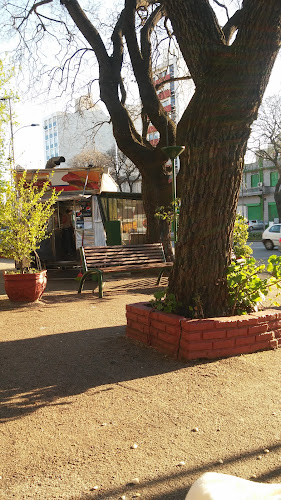 Hamburguesería Tres Cruces - Montevideo