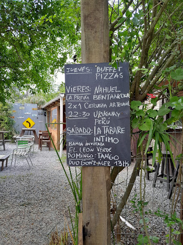 Comentarii opinii despre El Viejo Almacén