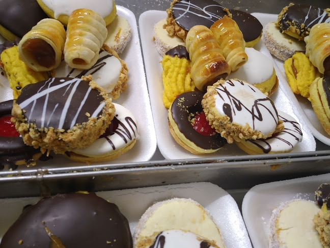 Opinii despre Panaderia mis delicias în Barros Blancos - Gastronomía y hostelería