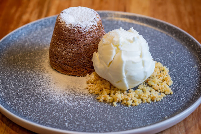 Comentarii opinii despre Más Té, Por Favor