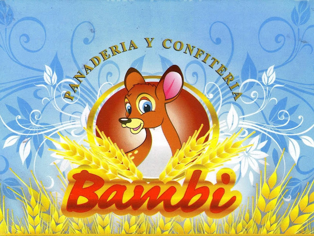 Panadería Bambi