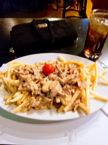 Opinii despre Caffé Bolero în Montevideo - Gastronomía y hostelería