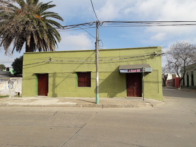 La Balada Bar
