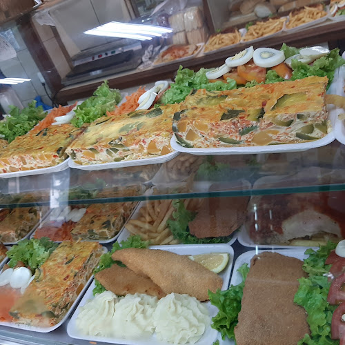 Panadería Belgrano - Montevideo