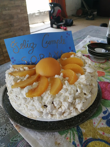 Panadería las familias - La Capuera