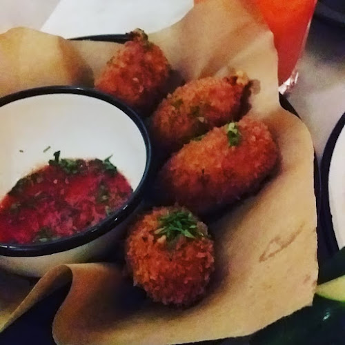 Misión Comedor - Montevideo