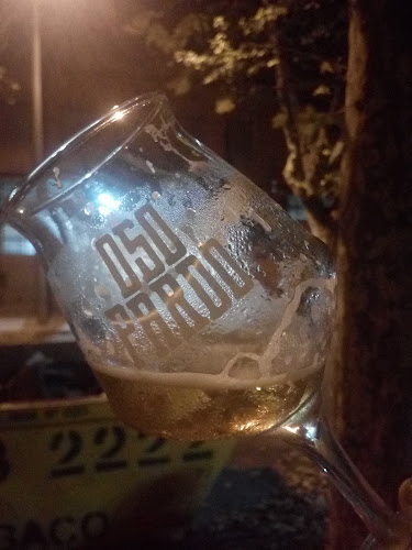 Comentarii opinii despre OsoBar Cordón