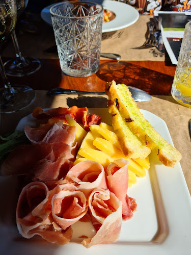 Restaurante H. Stagnari