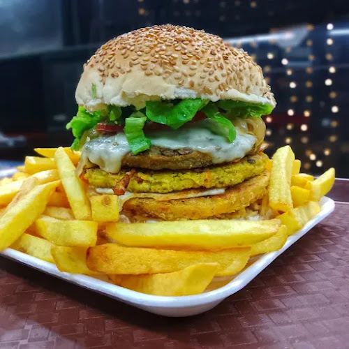 Hamburguesería Mel Y Dan