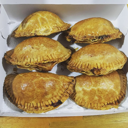 Comentarii opinii despre La Casa de la Empanada