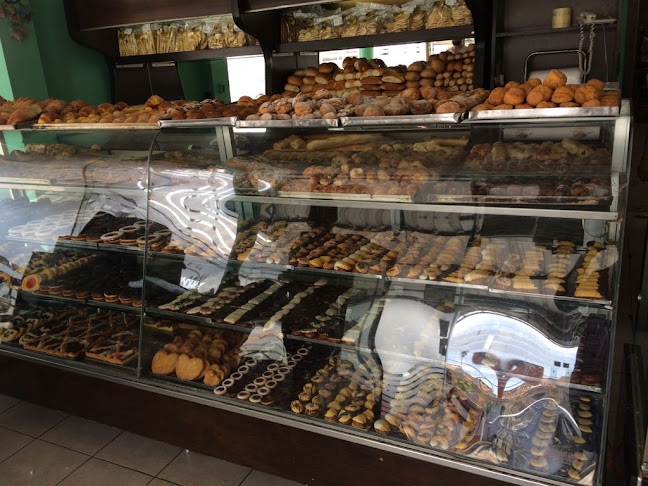 Panadería La Loma