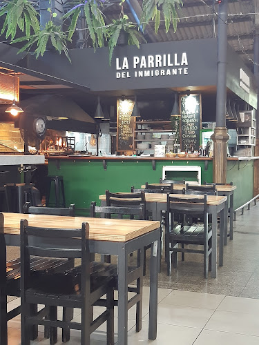 Parrillada del Inmigrante - Gastronomía y hostelería