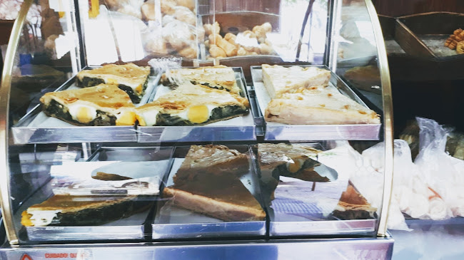 Opinii despre Panadería doña Luisa în Bella Unión - Gastronomía y hostelería