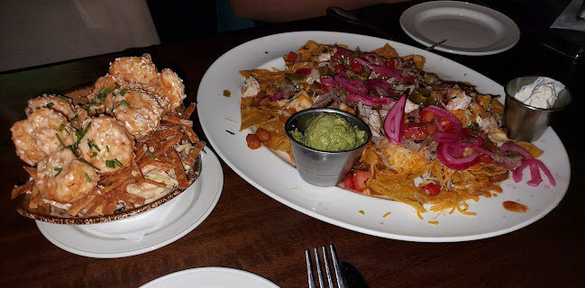 Hard Rock Cafe Montevideo