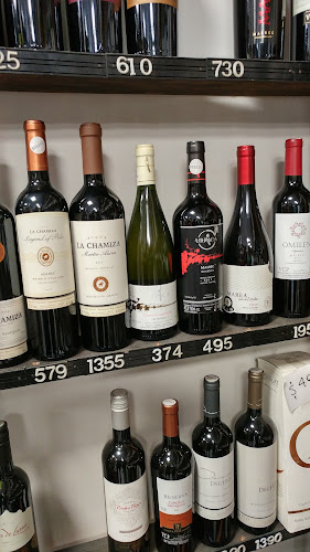 Las Croabas - Montevideo