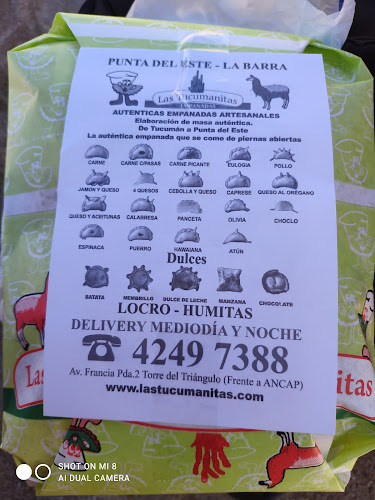Las Tucumanitas - Gastronomía y hostelería
