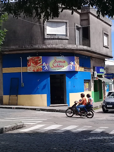 Opinii despre Aromas y Sabores în Mercedes - Gastronomía y hostelería