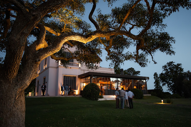 Comentarii opinii despre Las Liebres - Restaurante | Hotel