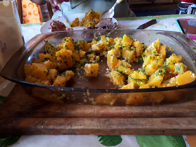 Panadería 3 De Abril - Montevideo