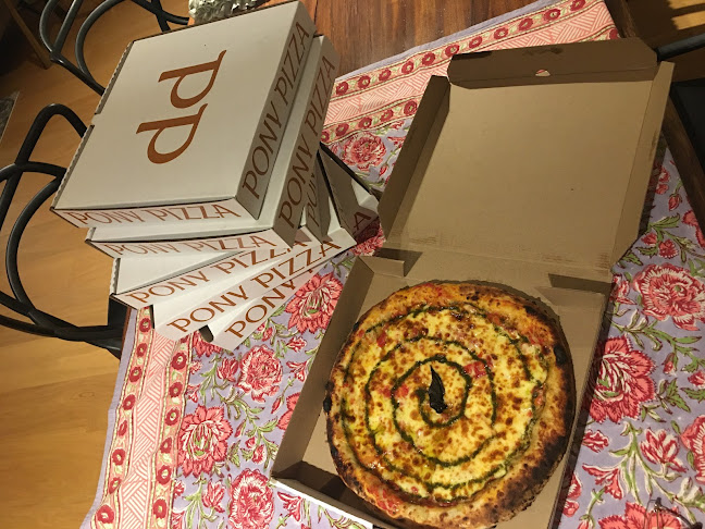 PONY PIZZA Montevideo - Montevideo