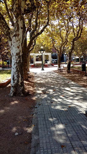 Sarandi esquina, 70200 Rosario, Departamento de Colonia