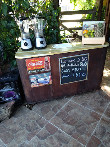 Rotiseria Algo Para Comer - Gastronomía y hostelería