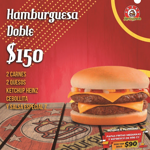Comentarii opinii despre Hamburguelandia 2.0