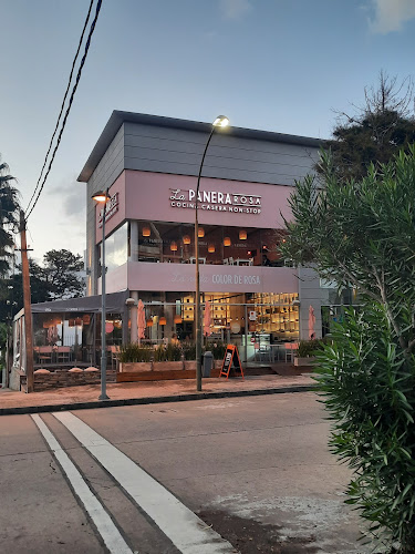 Comentarii opinii despre La Panera Rosa Punta del Este