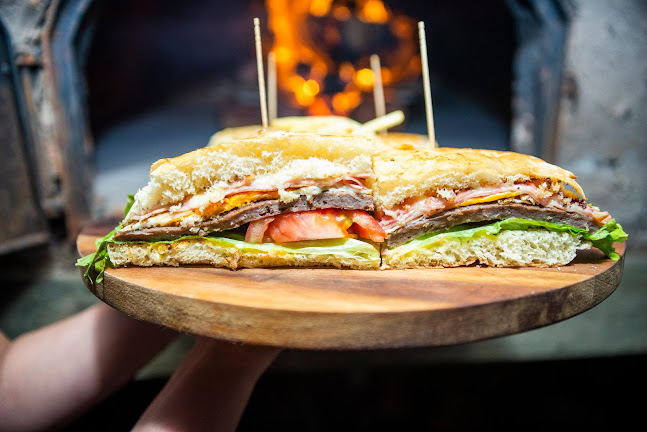 Unnamed Road,20004, Sauce de Portezuelo