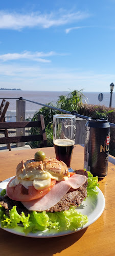 La Bodeguita - Col. del Sacramento