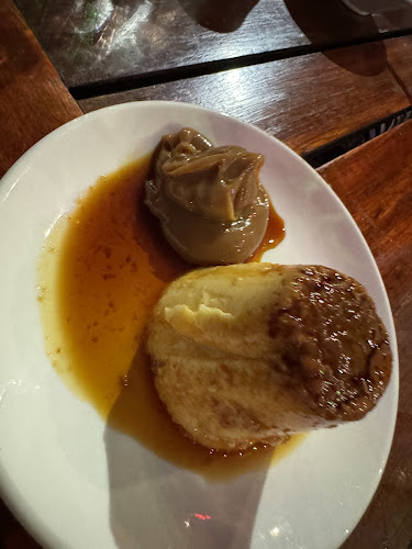 Comentarii opinii despre La Pulpería