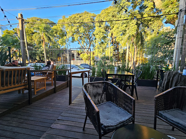 The Lab Coffee Roasters • Pocitos