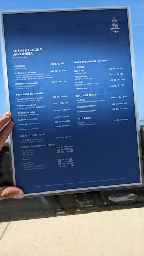 Comentarii opinii despre MONTAUK by The Grand Hotel