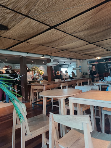 Opinii despre Ola Poke în Montevideo - Gastronomía y hostelería