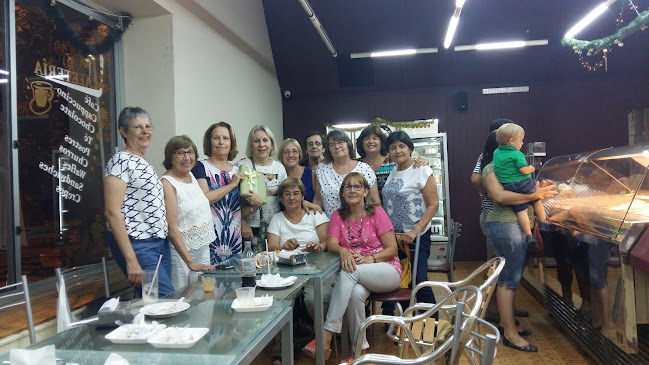 Heladería Bora Bora - Gastronomía y hostelería