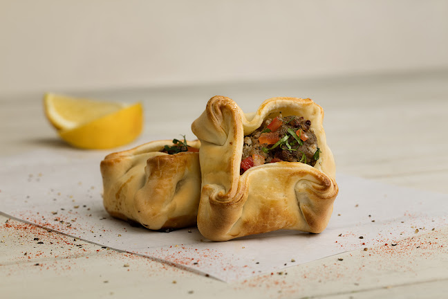 Bocatti Empanadas Carrasco