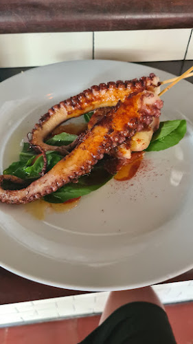 Comentarii opinii despre Fish Market