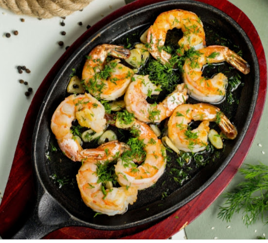 pescaderia Matthaeus - Gastronomía y hostelería