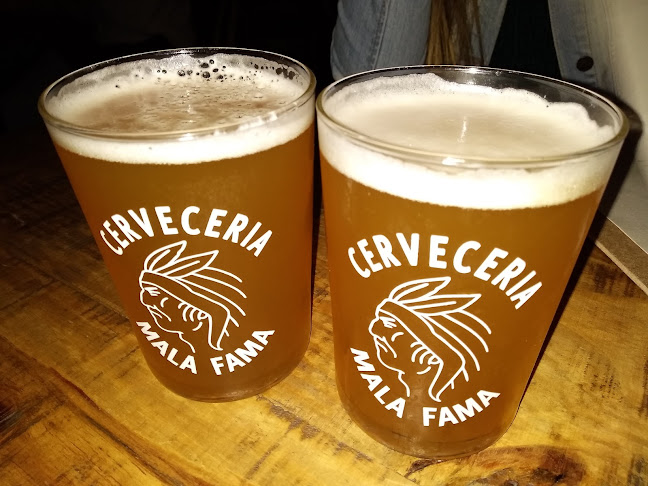 Opinii despre Cerveceria Malafama în Montevideo - Gastronomía y hostelería