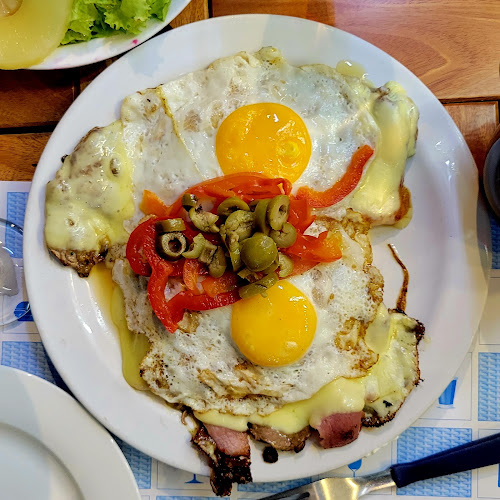 Comentarii opinii despre Trouville Pizza