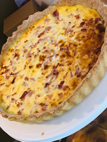 P&M Pastelería y Café - Gastronomía y hostelería