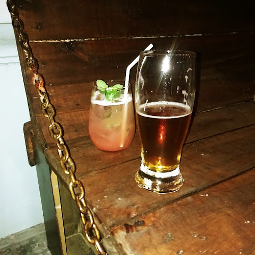 Berro Bar - Gastronomía y hostelería