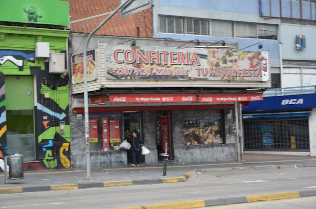 Confitería Tu Mejor Fiesta