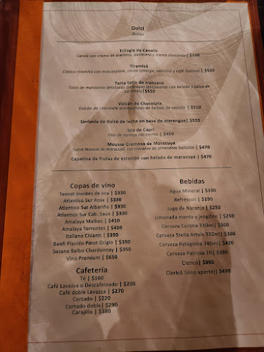 Comentarii opinii despre Il Baretto