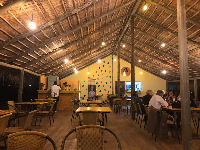 Opinii despre Nativo - Restaurante de Campo în Salto - Gastronomía y hostelería